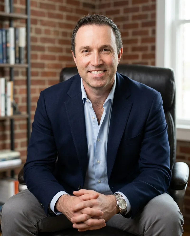 Ethan Fialkow, JD, MBA